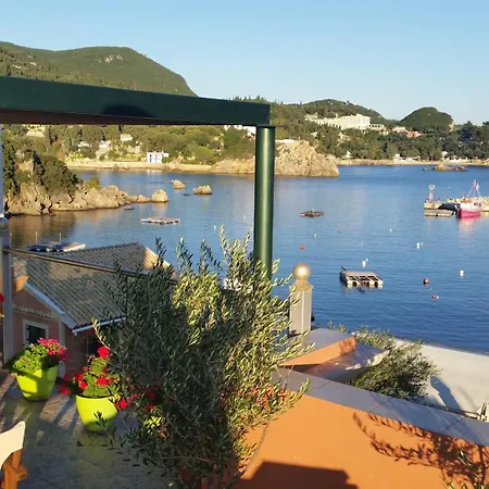 Apartament Alipa