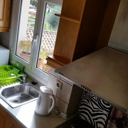 Apartament Alipa