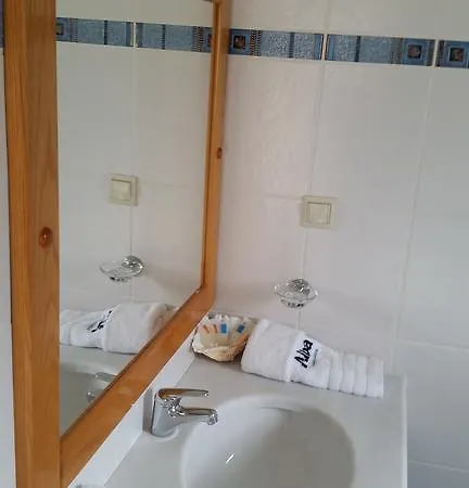 Alipa Apartament Paleokastritsa