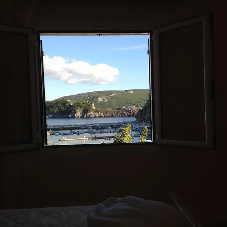 Alipa Apartment Paleokastritsa