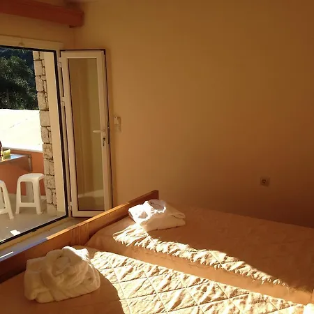Alipa * Paleokastritsa