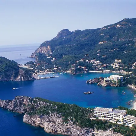 Alipa Appartamento *