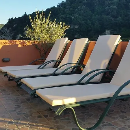 Alipa Palaiokastritsa