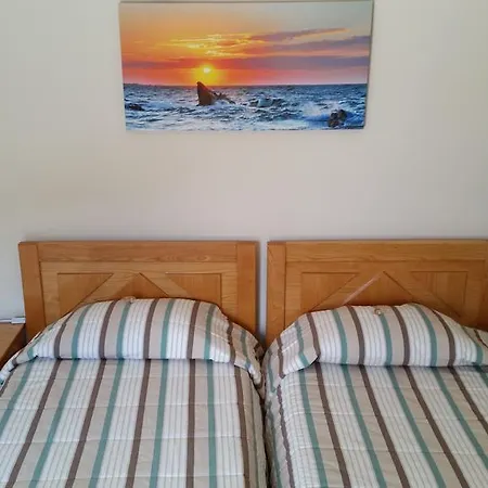 Alipa Palaiokastritsa