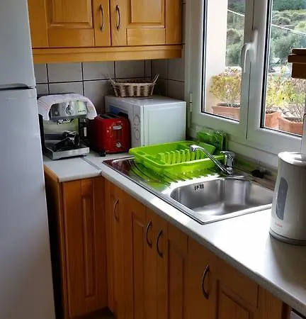 Appartamento Alipa *