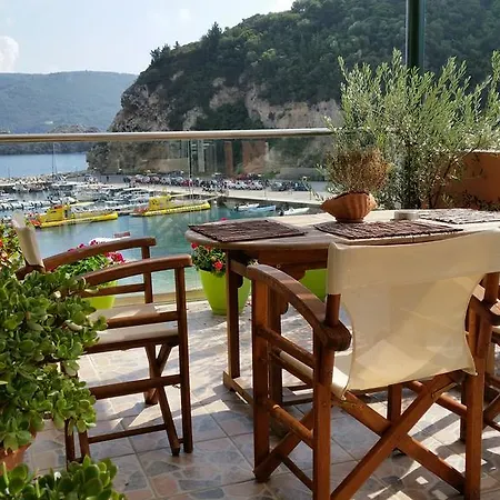 Alipa * Palaiokastritsa