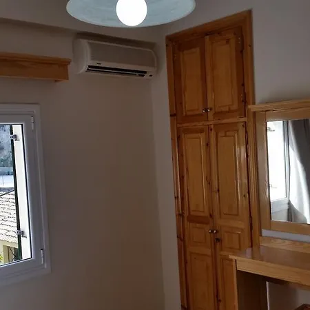 Alipa Appartement