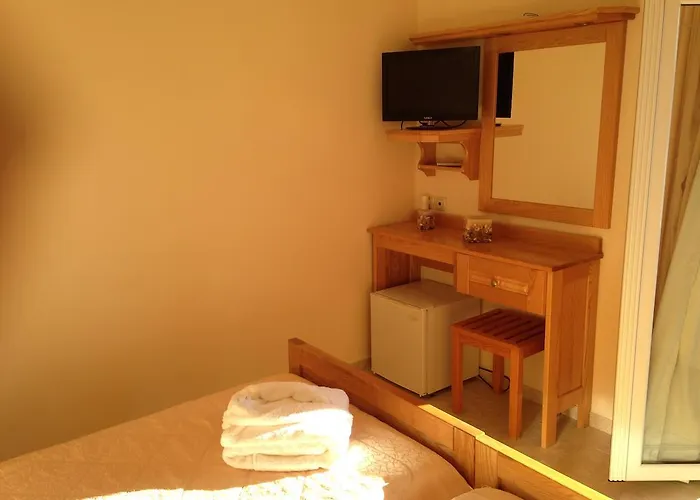 Appartement Alipa
