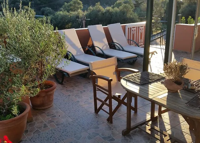 Appartement Alipa *