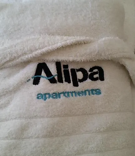 Alipa *