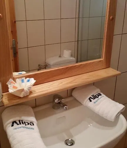 Appartement Alipa Paleokastrítsa