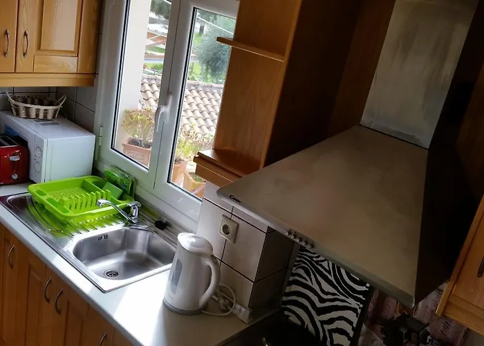 Appartement Alipa