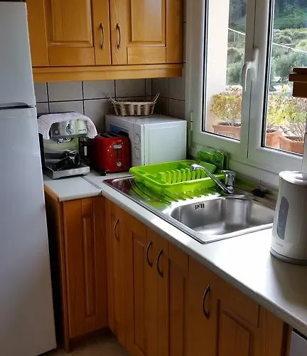 Appartement Alipa *