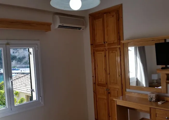 Alipa Appartement