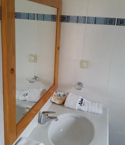 Alipa Appartement Paleokastrítsa